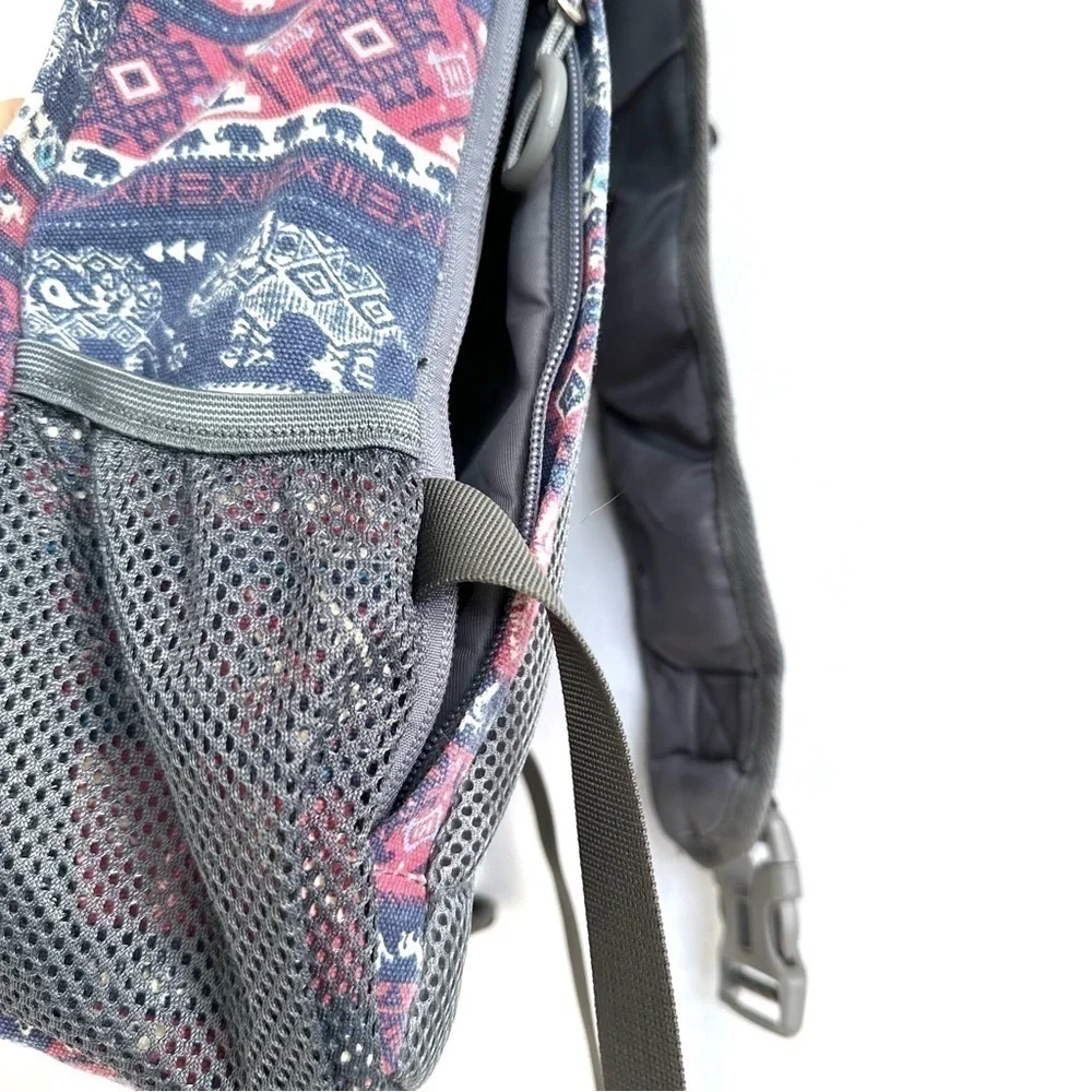 Kind Folk Cross Body Backpack
